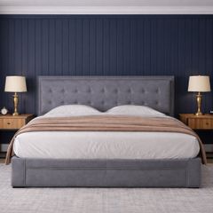 Super King Bed