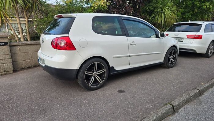 #DEPOSIT TAKEN# Golf GT Sport 1.4 tsi Twincharged