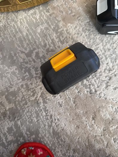battery