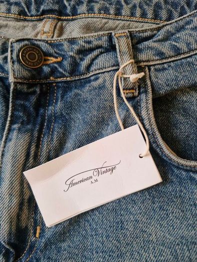 American Vintage Jeans
