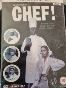 Chef! Complete Series