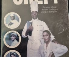 Chef! Complete Series