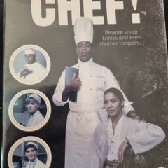 Chef! Complete Series