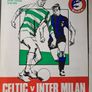 Celtic FC Memorabilia (Soccer) Image 3