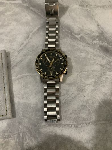 Tissott  1183 watch