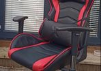 X-Rocker Ergonomic Office Gaming Chair