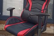 X-Rocker Ergonomic Office Gaming Chair