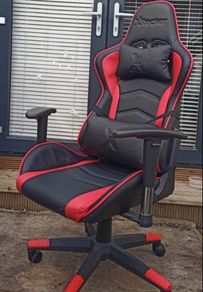 X-Rocker Ergonomic Office Gaming Chair