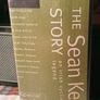 1996. The Sean Kelly Story Double VHS. Image 4