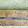 Vintage Old Collectible Weight Measurement Pocket balance Unit Made In Germany Image 2