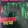 Soundgarden - The Videos & CD's: Badmotorfinger (Rusty Cage / Outshined / Jesus Christ Pose) Image 6
