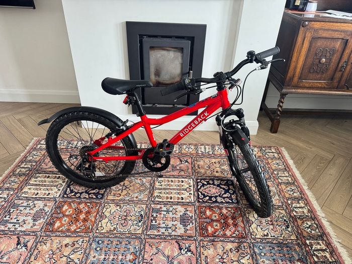 kids bike