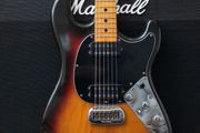 Music Man Sabre II 1979 - Sunburst