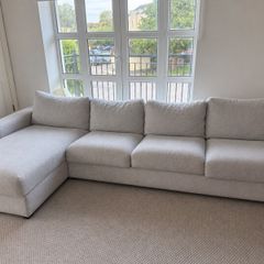 ikea sofa