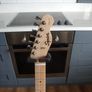 Squier Sonic Esquire electric guitar with Humbucker  -  Arctic White Image 2