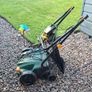 Scarifier Image 2