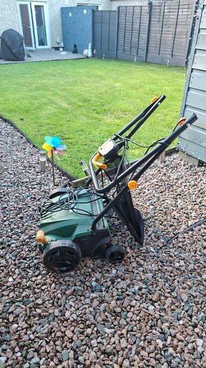 Scarifier