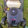 John Deere Lr125 ride on mower Image 8
