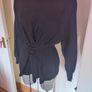Brand new black Primark jumper size UK12 EU40 Postage included Image 2