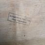 Wooden World time Mantel Clock Image 8