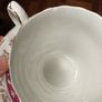 Myott- 5 x cups & saucers Image 2
