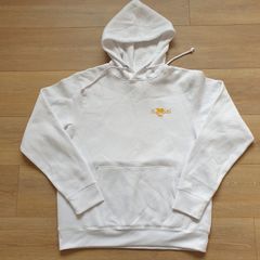 McDonald's 30th anniversary mens white hoodie