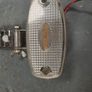 Classic car reversing light Image 2