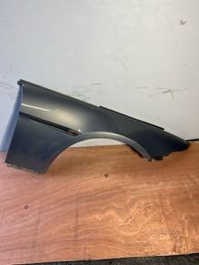 BMW 6 series E63 Front Right Fender 440/7 wing 2008
