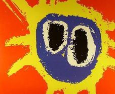 primal scream - screamadelica    CD