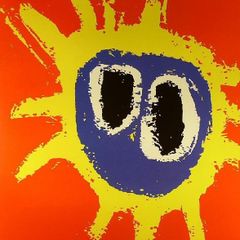 primal scream - screamadelica    CD