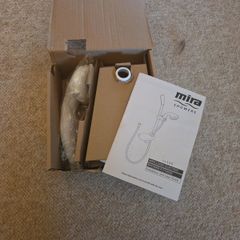 Mira shower parts