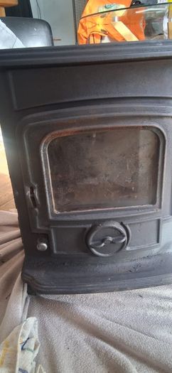 large stove mulberry 17.5 kW
