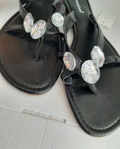 New sandles