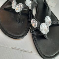 New sandles