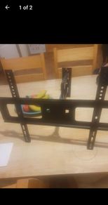 Tv wall mount.