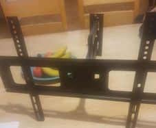 Tv wall mount.