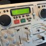 Job lot of Numark CD MIX 3 DJ Mixers Image 5
