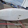 Topper sailing dinghy Image 10