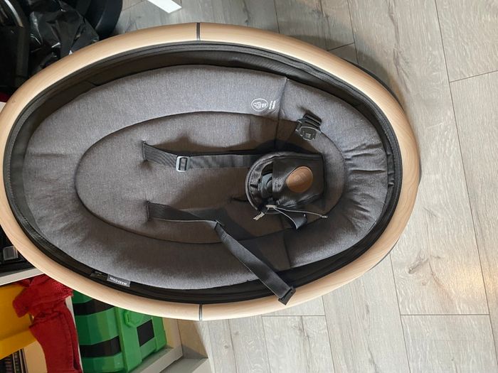 Maxi cosi baby swing