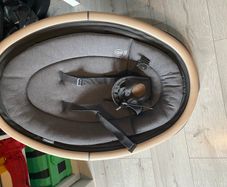 Maxi cosi baby swing