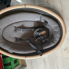Maxi cosi baby swing