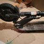 Kugoo S1 Pro Foldable E-Scooter Image 2