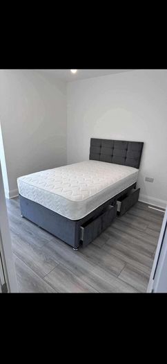 King size bed for sale