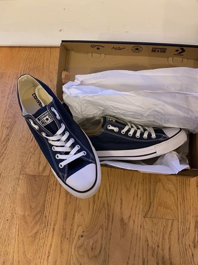 converse