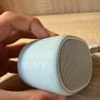 Sony SRCXB01 Bluetooth Speaker, Working With Fault Image 2