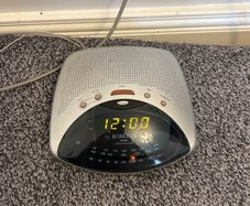 radio