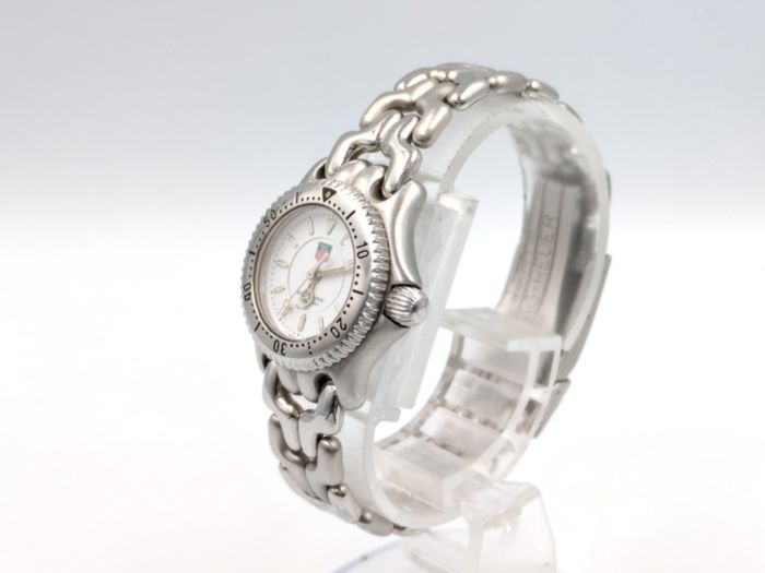TAG Heuer Professional Ladies Watch (Full Set)