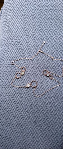 K&D Necklace
