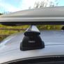 BMW Roof Top Luggage Box Image 7