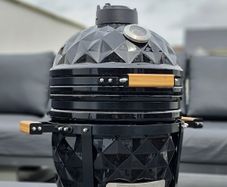 15" Diamond Kamado Grill | BBQ - 250 Euro